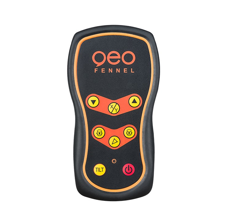 FLG 265 HV Geo-Fennel